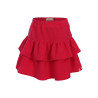 LOOXS Little Skirt Warm Pink