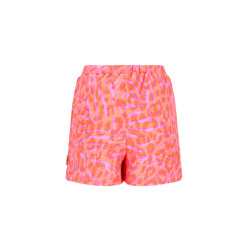 B.Nosy B.Nosy girls skort Raven Summer Zebra