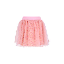 B.Nosy B.Nosy girls skirt Rory Summer Flower