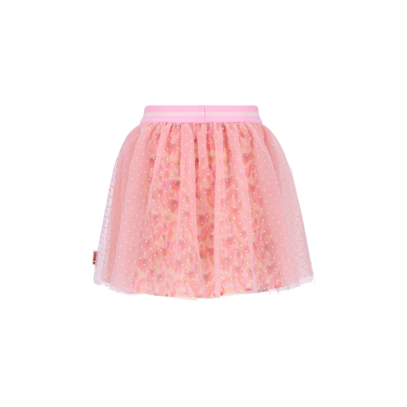 B.Nosy B.Nosy girls skirt Rory Summer Flower