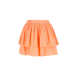 B.Nosy B.Nosy girls skirt Renate Fusion Coral