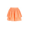 B.Nosy B.Nosy girls skirt Renate Fusion Coral