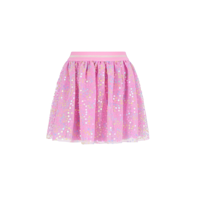 B.Nosy B.Nosy girls skirt River Violet