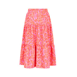 B.Nosy B.Nosy girls skirt Riri Summer Zebra