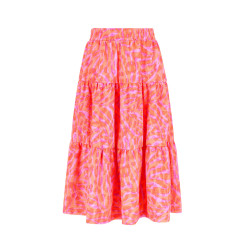 B.Nosy B.Nosy girls skirt Riri Summer Zebra