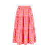 B.Nosy B.Nosy girls skirt Riri Summer Zebra