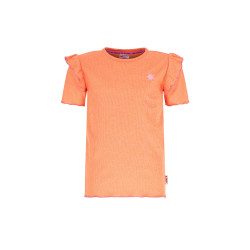 B.Nosy B.Nosy girls Top Tessa Fusion Coral