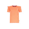 B.Nosy B.Nosy girls Top Tessa Fusion Coral