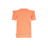 B.Nosy B.Nosy girls Top Tessa Fusion Coral