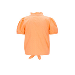 B.Nosy B.nosy girls Top Barla Fusion Coral