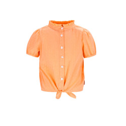 B.Nosy B.nosy girls Top Barla Fusion Coral