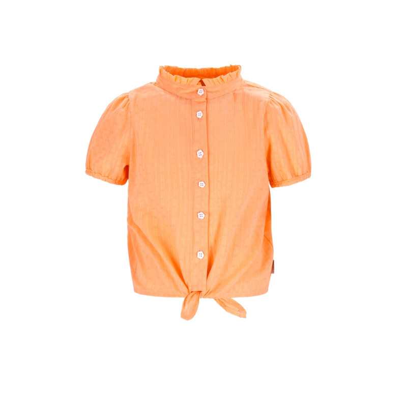 B.Nosy B.nosy girls Top Barla Fusion Coral