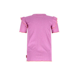 B.Nosy B.Nosy girls Top Tessa Violet