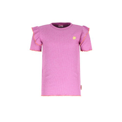 B.Nosy B.Nosy girls Top Tessa Violet