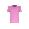 B.Nosy B.Nosy girls Top Tessa Violet
