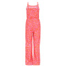 B.Nosy B.Nosy girls jumpsuit Prey Summer Zebra