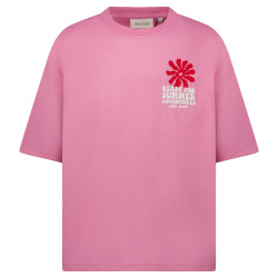 Cars Kids JUNIE TS Light Pink