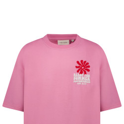 Cars Kids JUNIE TS Light Pink