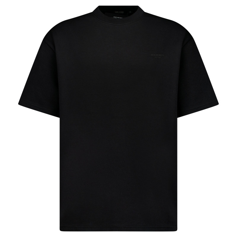 Cars Kids LOCAL TS Black