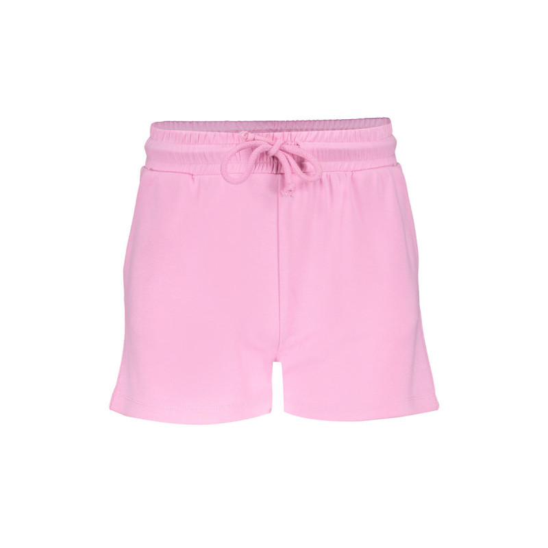 Geisha Short scuba light pink