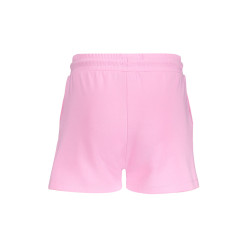 Geisha Short scuba light pink