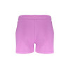 Geisha Short sweat oui! ss lilac