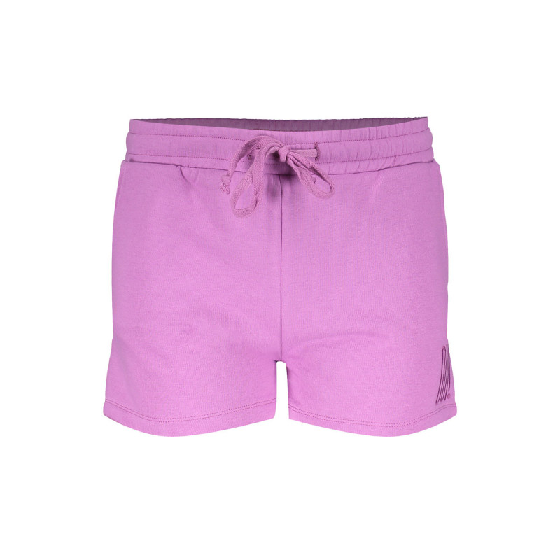 Geisha Short sweat oui! ss lilac