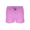 Geisha Short sweat oui! ss lilac