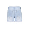 Geisha Short jogg bleached denim