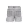 Geisha Short jogg grey denim