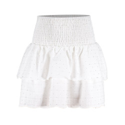 Frankie&Liberty Vilda Skort CREAM