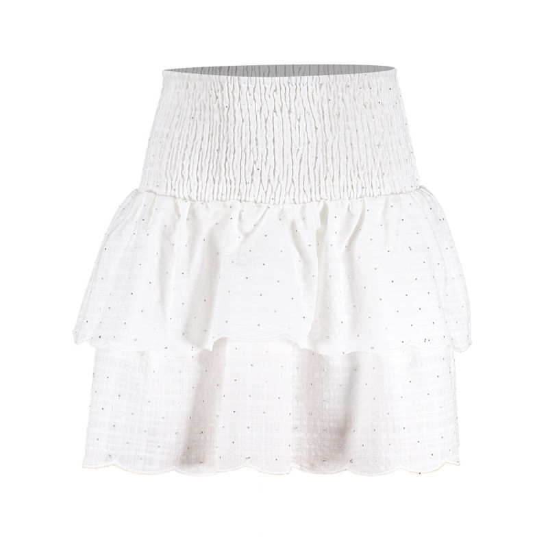Frankie&Liberty Vilda Skort CREAM
