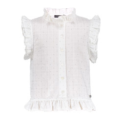 Frankie&Liberty Vanya Blouse CREAM