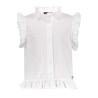 Frankie&Liberty Vanya Blouse CREAM