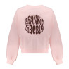 Frankie&Liberty Vienna Sweatshirt Peachy Pink