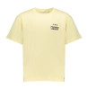 Frankie&Liberty Veda Paradise T-shirt Sunny Yellow