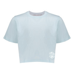 Frankie&Liberty Viera T-Shirt Blue Glow