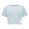 Frankie&Liberty Viera T-Shirt Blue Glow