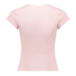 Frankie&Liberty Vesna T-shirt Peachy Pink