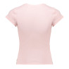 Frankie&Liberty Vesna T-shirt Peachy Pink