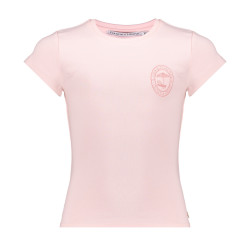 Frankie&Liberty Vesna T-shirt Peachy Pink