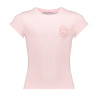 Frankie&Liberty Vesna T-shirt Peachy Pink