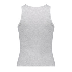 Frankie&Liberty Valetta Tank Top 13.1 GREY MELANGE