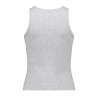 Frankie&Liberty Valetta Tank Top 13.1 GREY MELANGE