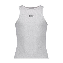 Frankie&Liberty Valetta Tank Top 13.1 GREY MELANGE