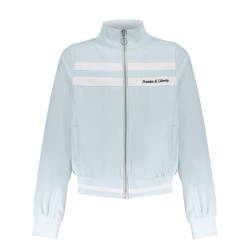 Frankie&Liberty Vileta Tracksuit Jacket Blue Glow