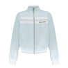 Frankie&Liberty Vileta Tracksuit Jacket Blue Glow