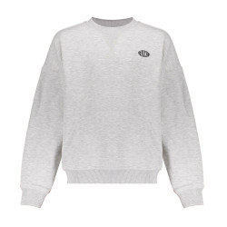 Frankie&Liberty Victoria Sweatshirt 13.1 GREY MELANGE