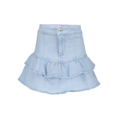 Frankie&Liberty Denim Skirt Denim blue