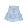Frankie&Liberty Denim Skirt Denim blue